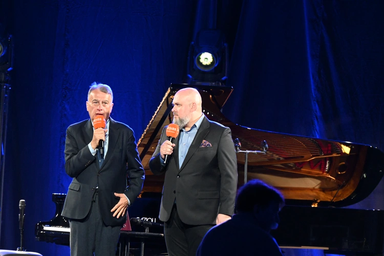 Jazz pod Tatrami 