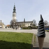 Widać wyraźny rozdźwięk między deklaracją wiary a jej przeżywaniem
