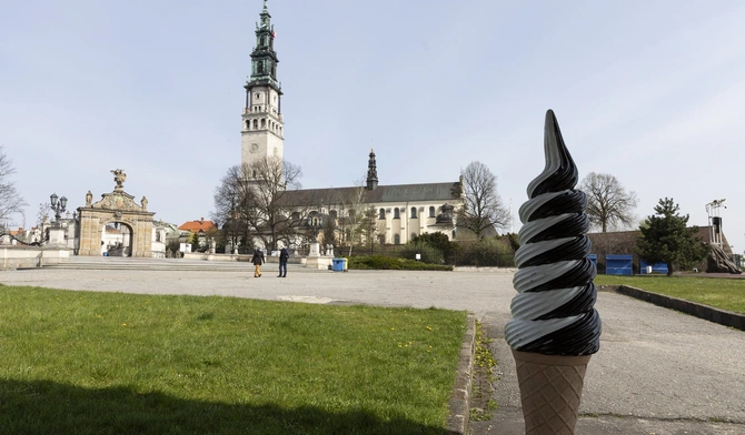 Widać wyraźny rozdźwięk między deklaracją wiary a jej przeżywaniem