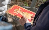 Czas, w którym historia spotkała się z teraźniejszością