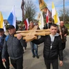 W intencji rodzin do św. Józefa
