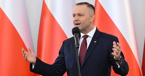 Prezydent Nawrocki: Polska nie jest tylko miejscem na mapie, a wspólnotą ludzi rozsianych po całym świecie