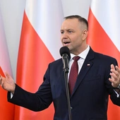 Prezydent Nawrocki: Polska nie jest tylko miejscem na mapie, a wspólnotą ludzi rozsianych po całym świecie