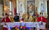 Pod opieką św. Józefa