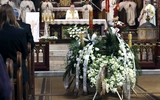 Dobry pasterz odszedł w Niedzielę Dobrego Pasterza. Pogrzeb ks. Pawła Traczykowskiego
