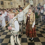 Góralski odpust