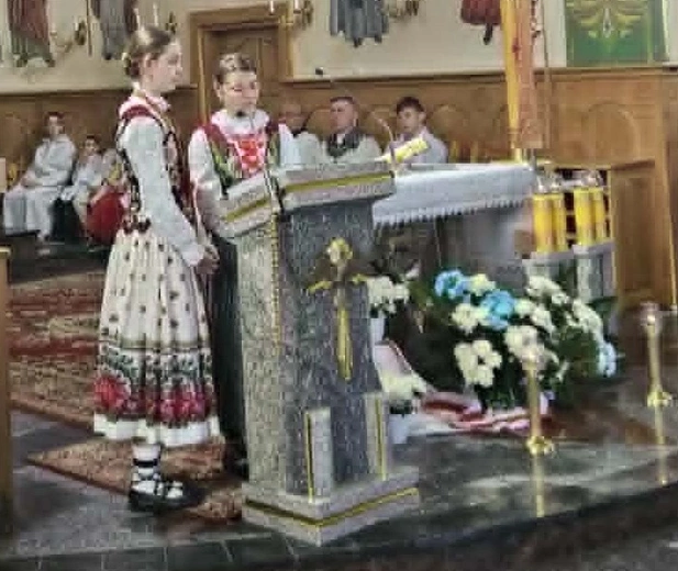 Góralski odpust