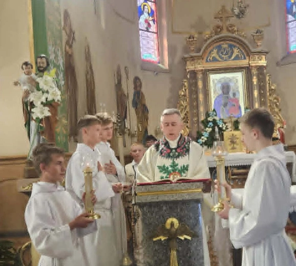 Góralski odpust