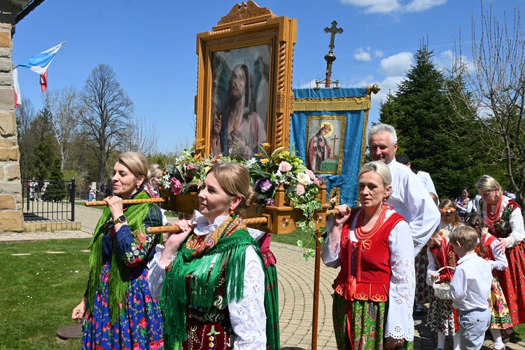 Góralski odpust