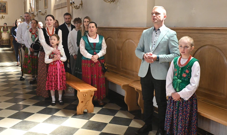 Góralski odpust