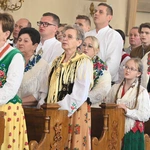 Góralski odpust