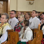 Góralski odpust