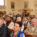 Góralski odpust