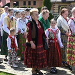 Góralski odpust