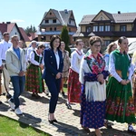 Góralski odpust