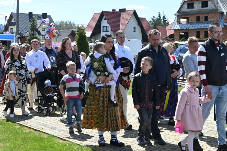 Góralski odpust