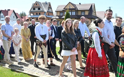 Góralski odpust