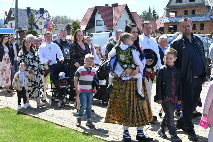Góralski odpust