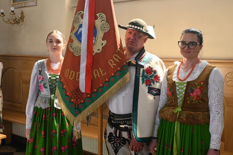 Góralski odpust