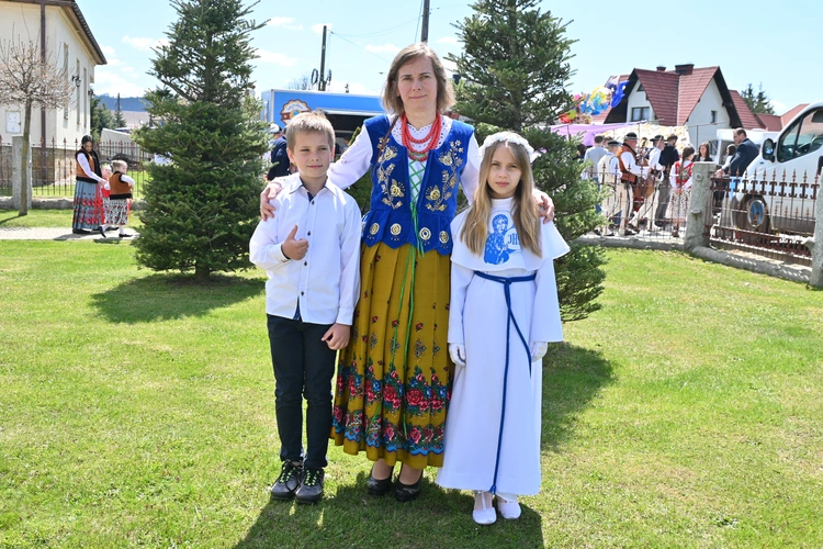 Góralski odpust