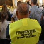 Modlitwa za ojczyznę w Rokitnie