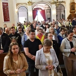 Modlitwa za ojczyznę w Rokitnie