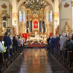 Modlitwa za ojczyznę w Rokitnie