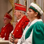Modlitwa za ojczyznę w Rokitnie