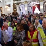 Modlitwa za ojczyznę w Rokitnie