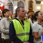Modlitwa za ojczyznę w Rokitnie