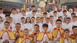 Nawojowa i Sądecczyzna kolejny raz świeci przykładem i nie czuje się tym speszona, ale wyróżniona