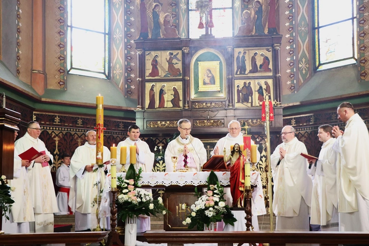 Nawojowa i Sądecczyzna kolejny raz świeci przykładem i nie czuje się tym speszona, ale wyróżniona