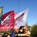 Pogrzeb ks. Pawła Traczykowskiego