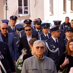 Pogrzeb ks. Pawła Traczykowskiego