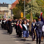 Pogrzeb ks. Pawła Traczykowskiego