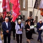Pogrzeb ks. Pawła Traczykowskiego