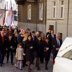 Pogrzeb ks. Pawła Traczykowskiego