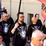Pogrzeb ks. Pawła Traczykowskiego