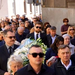 Pogrzeb ks. Pawła Traczykowskiego