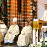 Pogrzeb ks. Pawła Traczykowskiego