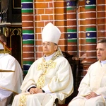 Pogrzeb ks. Pawła Traczykowskiego