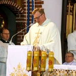 Pogrzeb ks. Pawła Traczykowskiego