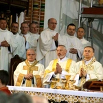 Pogrzeb ks. Pawła Traczykowskiego