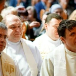 Pogrzeb ks. Pawła Traczykowskiego