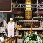 Pogrzeb ks. Pawła Traczykowskiego