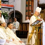 Pogrzeb ks. Pawła Traczykowskiego