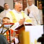 Pogrzeb ks. Pawła Traczykowskiego