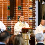 Pogrzeb ks. Pawła Traczykowskiego