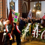Pogrzeb ks. Pawła Traczykowskiego