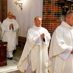 Pogrzeb ks. Pawła Traczykowskiego